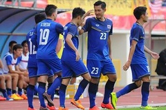 Nhận định U23 Brunei vs U23 Thái Lan 17h00, 24/03 (Vòng loại U23 châu Á 2020)