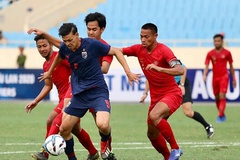 HLV U23 Indonesia đổ lỗi cho FIFA, lên sẵn kế hoạch tác chiến với U23 Việt Nam
