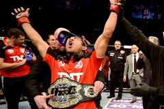 Jose Aldo nhập viện vì nhiễm trùng sau phẫu thuật, nguy cơ rút khỏi UFC 237