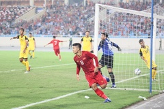 Xem trực tiếp U23 Việt Nam vs U23 Indonesia trên kênh nào?