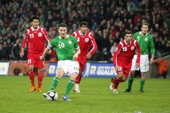 Nhận định Ireland vs Georgia 02h45, 27/03 (vòng loại Euro 2020)