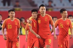 Nhận định Trung Quốc vs Uzbekistan 14h30, 25/03 (China Cup 2019)