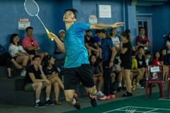 Nguyễn Tiến Minh có danh hiệu quốc tế đầu tiên trong năm 2019