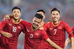 Tỷ lệ U23 Việt Nam vs U23 Thái Lan 20h00, 26/03 (vòng loại U23 châu Á)