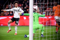 Hà Lan thua khó tin, ảnh hưởng của cựu sao MU và những điểm nhấn từ trận gặp Đức