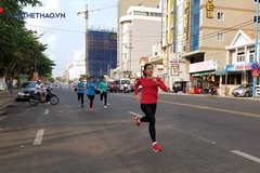 Nhà vô địch 5000m Tiền Phong Marathon: Chạy bộ phong trào giúp VĐV có thêm động lực