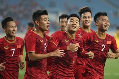 Cơ hội nào cho U23 Việt Nam nếu bị U23 Thái Lan cầm hòa?