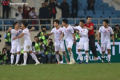 Đây có phải là đội hình giúp U23 Việt Nam hạ Thái Lan để giành vé dự VCK? 