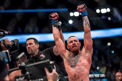 Những lý do nào đủ khả năng đưa Conor McGregor quay lại sàn MMA?