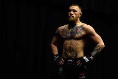Conor McGregor để lại gì cho bộ môn MMA?