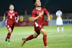 Hạ U19 Trung Quốc, HLV Graechen hứa đánh bại Thái Lan bằng tinh thần… U23 Việt Nam