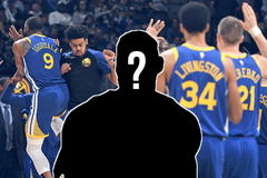 Mặc kệ Zion Williamson, Golden State Warriors đã nhắm đến tân binh đặc biệt khác tại NBA Draft 2019