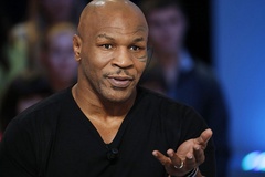 Mike Tyson: Những suy nghĩ chân thật nhất về Muhammad Ali và Sugar Ray Robinson