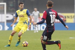 Nhận định Chievo vs Cagliari 02h30, 30/03 (Vòng 29 Serie A 2018/19)