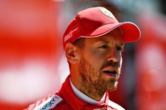 Nhận xét của Sebastian Vettel về chặng đua Bahrain Grand Prix cuối tuần này
