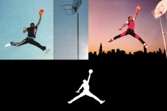 Nhiếp ảnh gia khởi kiện Nike vì vi phạm bản quyền logo Michael Jordan