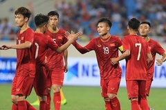 Sau vòng loại U23 châu Á 2020, thử thách nào đang chờ đợi U23 Việt Nam?