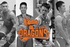 Hậu VBA Draft 2019: Liệu có sự trở lại của đội bóng huyền thoại Joton tại Danang Dragons?