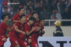Tin bóng đá Việt Nam 28/3: Thầy trò HLV Park Hang-seo “vô đối” tại Đông Nam Á