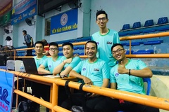 Bóng rổ Vô địch Quốc gia 2019 - Cúp Ngân hàng Bản Việt: Cải tiến nâng tầm bóng rổ quốc nội