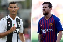 Lionel Messi thừa nhận nhớ Cristiano Ronaldo