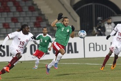Nhận định Al Quds vs Nejmeh SC 21h00, 01/04 (vòng bảng AFC Cup)