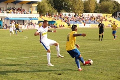 Nhận định Botosani vs Dunarea Calarasi 21h30, 01/04 (play off VĐQG Romania)
