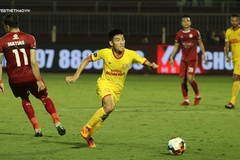 Nhận định Long An vs Nam Định 17h00, 30/3 (vòng loại Cúp Quốc gia 2019)
