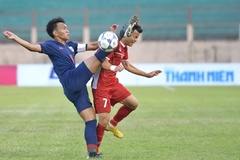Nhận định U19 Việt Nam vs U19 Thái Lan 17h15, 30/3 (chung kết U19 quốc tế 2019)