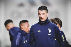 Tin bóng đá 30/3: HLV Juventus chỉ ra thách thức lớn cho Ronaldo để chơi trận gặp Ajax