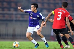 Bảng xếp hạng AFC Cup 2019: Hà Nội FC mất ngôi đầu