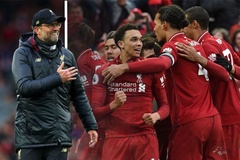 Không phải Firmino hay Van Dijk, HLV Klopp dành lời ngợi khen đặc biệt cho một ngôi sao