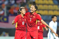 Nhận định Nữ Việt Nam vs Nữ Uzbekistan 17h00, 03/04 (vòng loại Olympic)