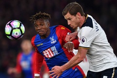 Nhận định Tottenham vs Crystal Palace 01h45, 04/04 (đá bù vòng 31 Ngoại hạng Anh)