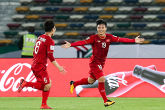 Khi nào Quang Hải và đồng đội bước vào hành trình giành vé tham dự World Cup 2022?