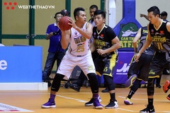 Thêm một ngôi sao bóng rổ Tp. Hồ Chí Minh chia tay VBA 2019