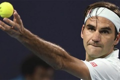 Bằng chứng cho thấy Roger Federer thuộc loại "gừng càng già, càng cay"