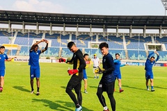 Giải mã Yangon Utd: Hà Nội FC cẩn trọng không thừa