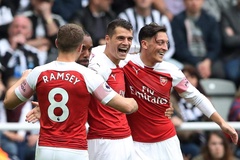 Arsenal đã tìm thấy "Ozil đích thực" cho mục tiêu top 4 Ngoại hạng Anh