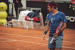 Ban tổ chức giải Estoril Open: Tiền đâu mời cho đủ Federer, Nadal, Djokovic