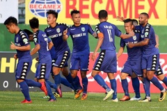 Bình Dương sẽ dùng đội hình nào để tìm kiếm 3 điểm đầu tiên tại AFC Cup 2019?