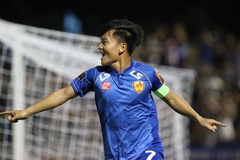 Đối đầu Quảng Nam FC vs Than Quảng Ninh (Vòng 4 V.League 2019)