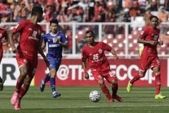 Lịch thi đấu AFC Cup 2019 (3/4): Bình Dương làm khách của Shan Utd