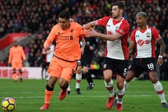 Tỷ lệ Southampton vs Liverpool 02h00, 06/04 (Vòng 33 Ngoại hạng Anh 2018/19)