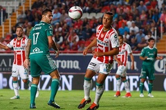 Nhận định Veracruz vs Atlas 08h00, 06/04 (Vòng 13 VĐQG Mexico 2018/19)