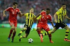 Nhận định Bayern Munich vs Dortmund 23h30, 06/04 (vòng 28 VĐQG Đức)