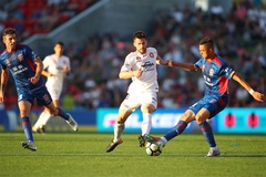 Nhận định Newcastle Jets vs Western Sydney 13h35, 06/04 (vòng 24 VĐQG Úc)
