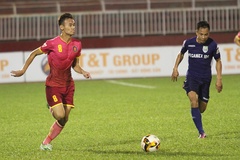 Soi kèo Sài Gòn vs TP Hồ Chí Minh 19h00, 06/04 (vòng 4 V-League)