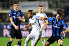 Nhận định Inter Milan vs Atalanta 23h00, 07/04 (vòng 31 VĐQG Italia)