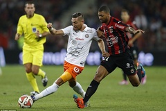 Nhận định Nice vs Montpellier 22h00, 07/04 (Vòng 31 VĐQG Pháp 2018/19)